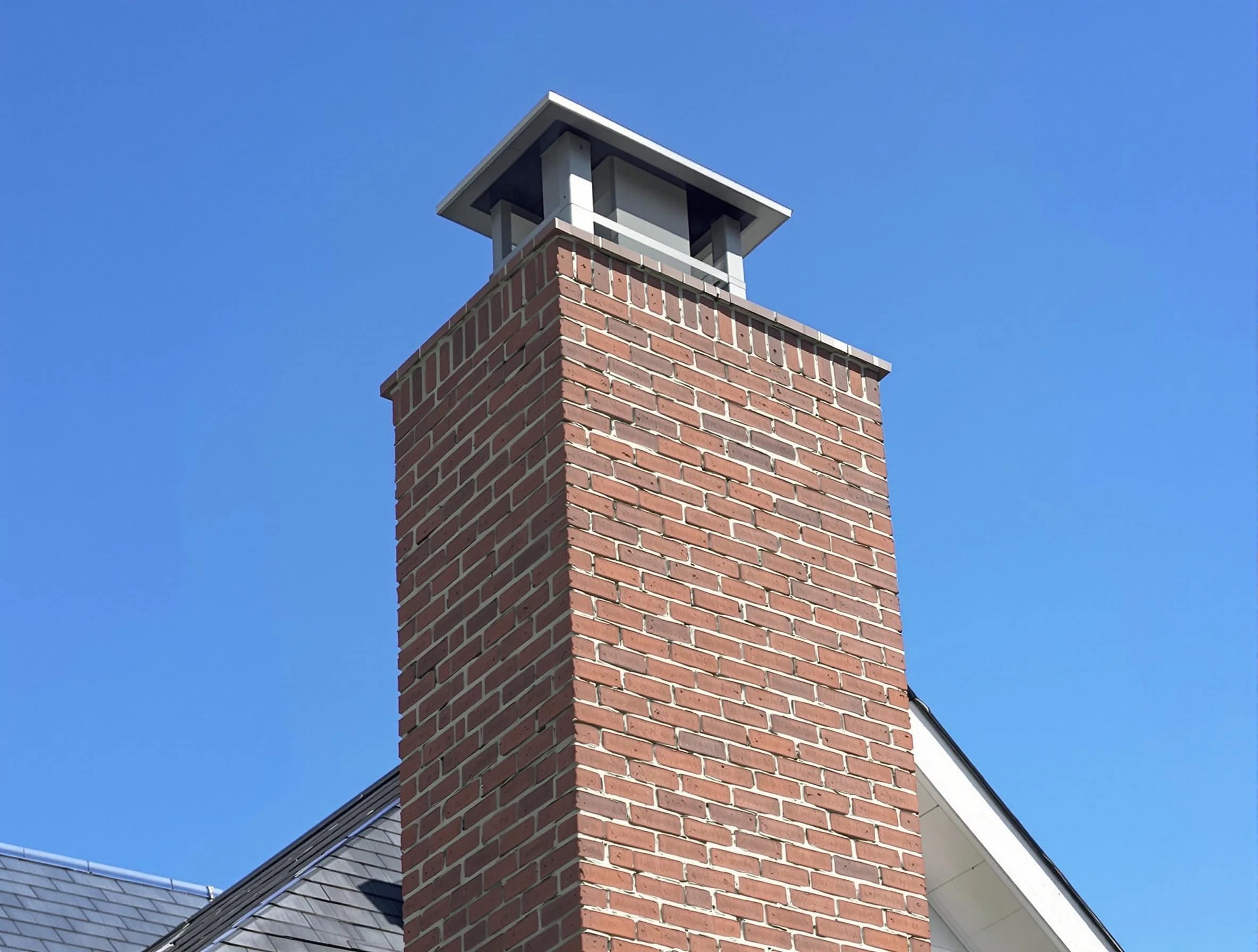 Chimney Remodeling in Atlantic City